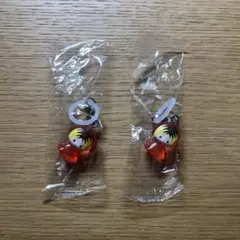 ハイキュー　めじるしチャーム　孤爪研磨