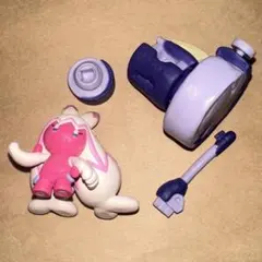 ポケモン　デカヌチャン　パルデアいっぱいコレクション