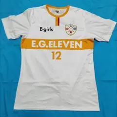 E-girls Tシャツ