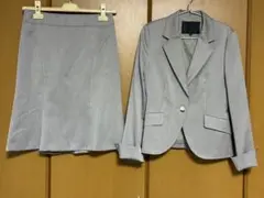UNTITLED グレースーツ size1 セレモニースーツ UNTITLED グレースーツ size1 セレモニースーツ
