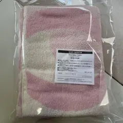 新品未使用 MARY QUANT Skip Daisy Towel バスタオルのサムネイル
