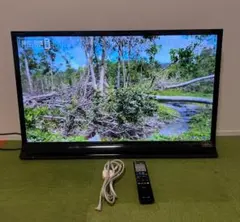 SHARP AQUOS 4T-C40AJ1 テレビ 40型 - メルカリ