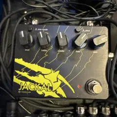 2025年最新】jackal エフェクターの人気アイテム - メルカリ