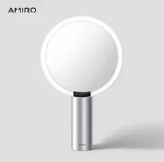 未使用 AMIRO Oath BLACK 高級LED女優ミラー 自動点灯 箱付 未使用 AMIRO Oath BLACK 高級LED女優ミラー 自動点灯 箱付 - メルカリ