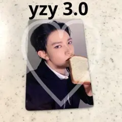 ENHYPEN daydream 中華 yzy 一直娱 2.0 ヒスン トレカ - メルカリ
