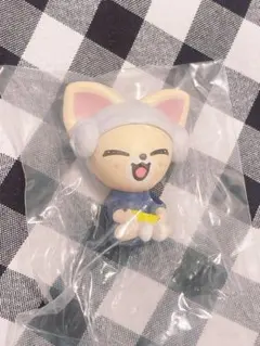 Straykids SKZOO フォクシニー　サウナガチャ