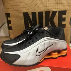 【未使用品】NIKE SHOX R4 ショックス R4 / 27cm
