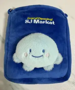 ギュメ キュヒョン SUPER JUNIOR ポーチ - メルカリ