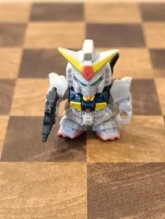 複数購入で400円】 SDガンダムフルカラー Zガンダム - メルカリ