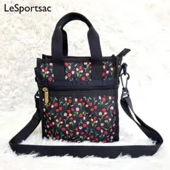 レスポートサックMINI N/S TOTE エンブロイダードリップスM042 レスポートサックMINI N/S TOTE エンブロイダードリップスM042 - メルカリ