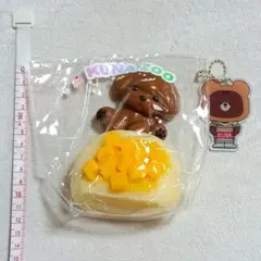 ミニわんこクッキースクイーズ KUNA - メルカリ