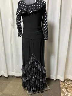 2026年最新】フラメンコドレスの人気アイテム - メルカリ