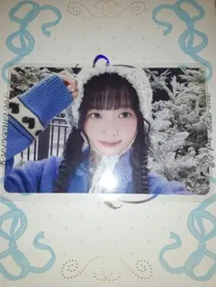 IVE md トレカ レイ empathy