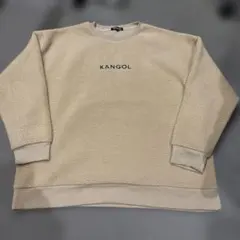 KANGOL サイズLくらい？