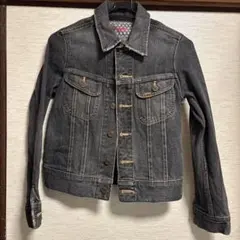 Lee Lady Riders デニムジャケット　sサイズ