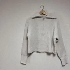 lowrys farm レディース　トップス　ニット　セーター　サイズF