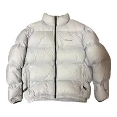 【冬物】thisisneverthate ダウンジャケット