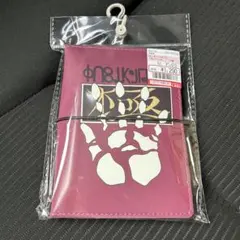 HUNTERHUNTER しまむらコラボ アニメグッズ シール手帳 現在最安値！