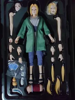 RocketToys1/6NARUTO ナルト 千手綱手 特典付 ROC-009 - メルカリ