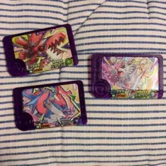 ポケモンフレンダ　スーパートレジャー