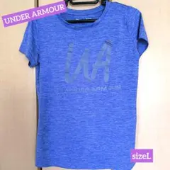 Under Armour トレーニング Tシャツ HEATGEAR　sizeL