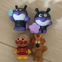 アンパンマンガチャセット