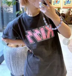 ♡KISSプリントTシャツ♡のサムネイル