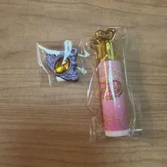 セボンスター♡リップクリームのサムネイル