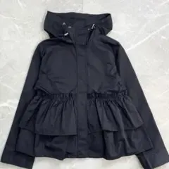 しまむら マウンテンパーカー