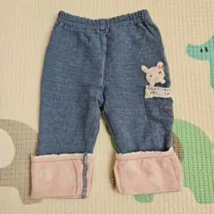 クーラクールパンツ 80cm