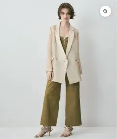 deicy シアーライトジャケットのサムネイル