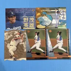 2026年最新】野茂英雄の人気アイテム - メルカリ