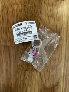 ハローキティ　めじるしアクセサリー　チャーミーキティ