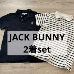 Jack Bunny!! レディースウェア