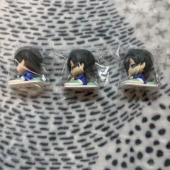 ブルーロック おねむたん 糸師凛