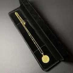 ❤️早い者勝ち❤️ネックレス　アクセサリー　ゴールド　ペンダント　トップあ