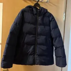 Honeys フード付き 中綿ジャケット