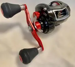 ［新品未使用］レボ ビッグシューター WM50 右ハンドル AbuGarcia 2026年最新】レボ ビッグシューターの人気アイテム - メルカリ