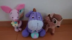 東京ディズニーリゾート 希少 プーさん ビーズストラップ ピグレット