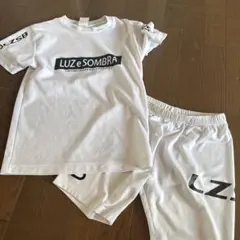 K*読様 Luz e Sombra Tシャツとショートパンツセット 160.Sサ