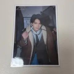 M!LK 佐野勇斗 生写真 生誕 26th シークレット - メルカリ