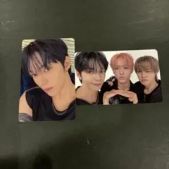AHOF アホプ RUN TO YOU ジェイエル JL トレカセット
