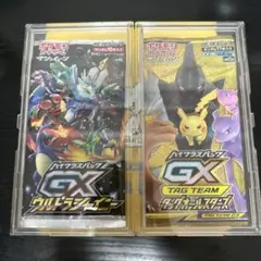 い*！様 ポケモンカード 未開封パック タッグオールスターズ タッグ
