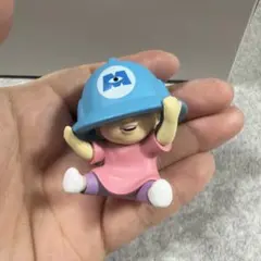 ＊モンスターズ・インク かくれんぼフィギュア＊