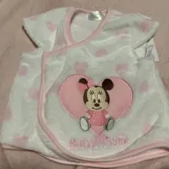 ミニー　スリーパー　ベスト　⭐︎⭐︎