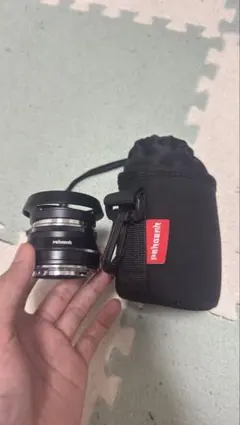 xマウント レンズ(単焦点)