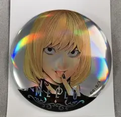 DEATHNOTE デスノート メロ 缶バッジ 50枚セット マルイ DEATHNOTE デスノート メロ 缶バッジ 50枚セット マルイ