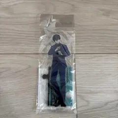 ブルーロック展 アクリルスタンド 糸師凛