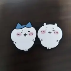 ちいかわラバーマグネット