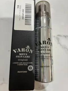 ✨新品未開封✨VARONマスターズブレンド オールインワンセラム40ml バロンのサムネイル